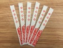 衛生竹筷-紙包雙生筷